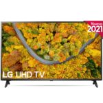 Tv Lg 50Pulgadas Led 4K Uhd MGS0000003910