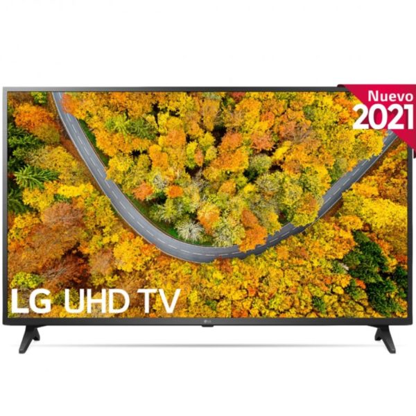 Tv Lg 50Pulgadas Led 4K Uhd MGS0000003910