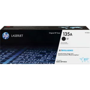 Toner Hp Laserjet 135A Negro 1100 MGS0000004011