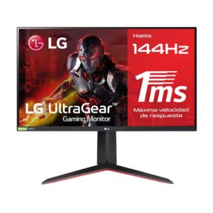 Monitor Led Ips Lg 27Gn650 - B 27Pulgadas MGS0000004029