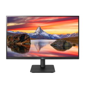 Monitor Led Ips Lg 24Mp400 - B 23.8Pulgadas MGS0000004047