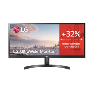 Monitor Led Ips Lg 29Wl50S 29Pulgadas MGS0000004189