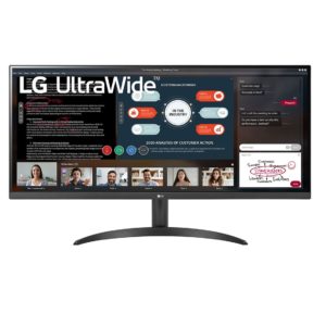 Monitor Led Ips Lg 34Wp500 34Pulgadas MGS0000004190