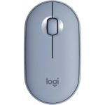 Mouse Raton Logitech Pebble M350 Optico MGS0000004312