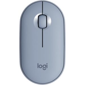 Mouse Raton Logitech Pebble M350 Optico MGS0000004312