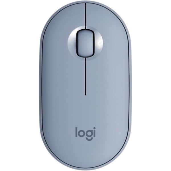 Mouse Raton Logitech Pebble M350 Optico MGS0000004312