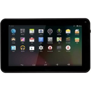 Tablet Denver 7Pulgadas Taq - 70332 2 Mpx TAQ-70332