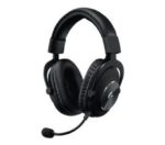 Auriculares Con Microfono Logitech G Pro 981-000812