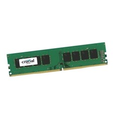 Memoria Ddr4 16Gb Crucial Udimm 2666 CT16G4DFD8266