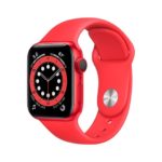 Apple Watch Series 6 M06R3Ty A DSP0000000456