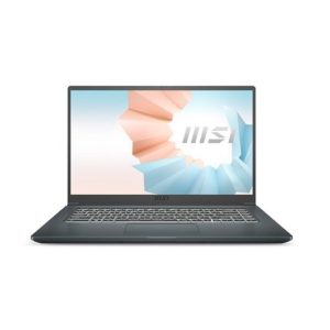 Portatil Msi 15 A11Sb(Modern) - 011Es I7 - 1165G7 16Gb DSP0000000533