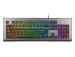 Teclado Gaming Genesis Rhod 500 Rgb DSP0000000581