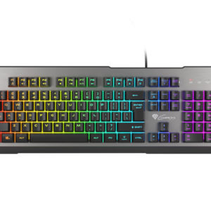 Teclado Gaming Genesis Rhod 500 Rgb DSP0000000581