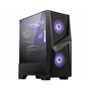 Torre Atx Msi Mag Forge 100M DSP0000000631