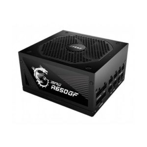 Fuente Alimentacion Atx 650W Msi Mpg DSP0000000639