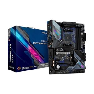 Placa Base Asrock Am4 B550 Extreme4 DSP0000001093