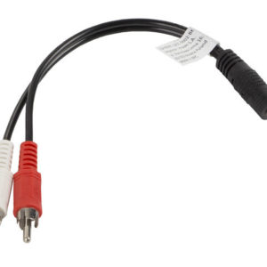 Cable Estereo Lanberg Mini Jack 3.5Mm DSP0000001141
