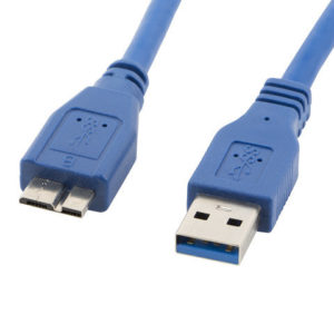 Cable Usb Lanberg 3.0 Macho Micro DSP0000001178