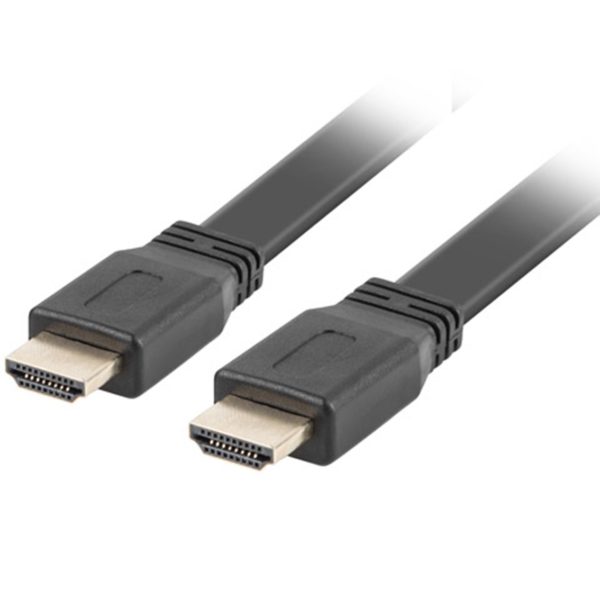 Cable Hdmi Lanberg Macho Macho V2.0 DSP0000001194