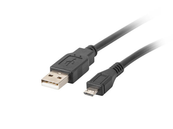 Cable Usb Lanberg 2.0 Macho Micro DSP0000001232