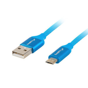 Cable Usb Lanberg 2.0 Macho Micro DSP0000001233