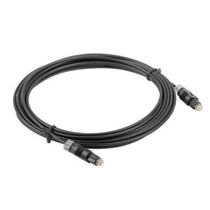 Cable Toslink Lanberg Optico Audio Digital DSP0000001239