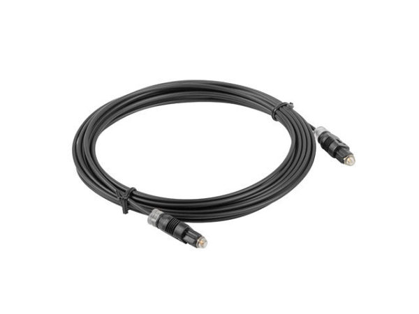 Cable Toslink Lanberg Optico Audio Digital DSP0000001239