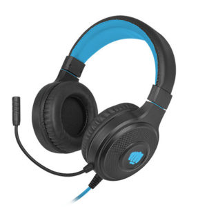 Auriculares Gaming Fury Warhawk Rgb Negro DSP0000001937