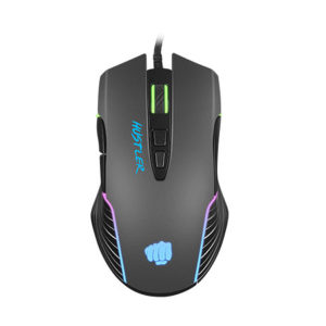 Raton Gaming Fury Hustler 6400 Dpi DSP0000001940