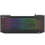 Teclado Gaming Genesis Lith 400 Rgb DSP0000002335