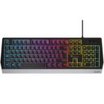 Teclado Gaming Genesis Rhod 300 Rgb DSP0000002345