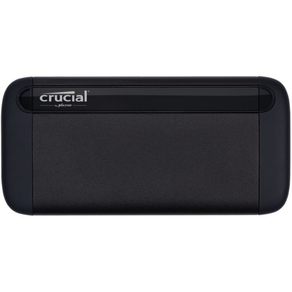 Ssd Ext Crucial X8 1Tb Usb - C DSP0000003279