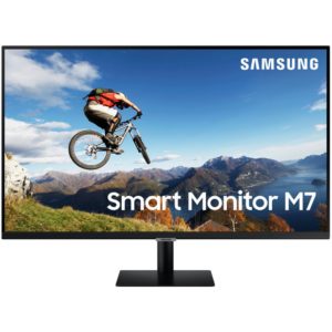 Monitor Smart Ls32Am700Urxen 32Pulgadaspulgadas Uhd 2Xhdmi DSP0000003302