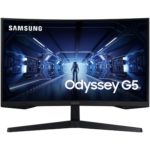 Monitor Samsung Lc27G55Tqwrxen 27 DSP0000003303