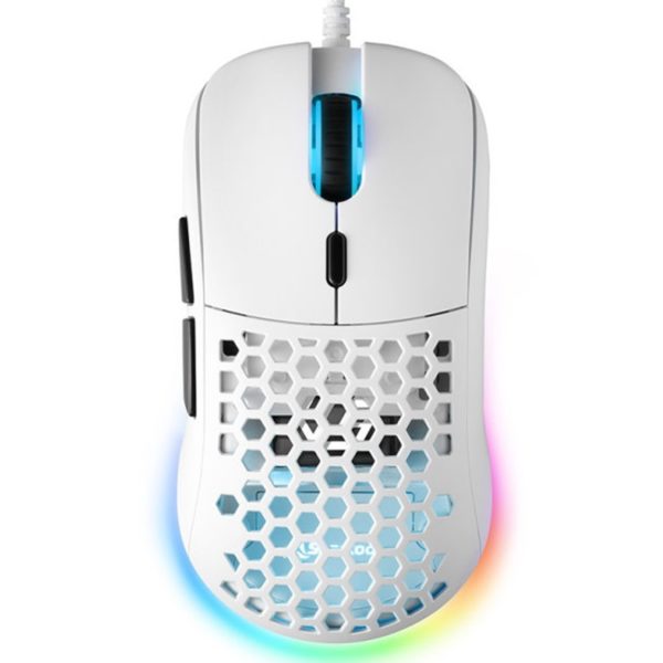 Raton Gaming Sharkoon Light2 180 Rgb DSP0000003312