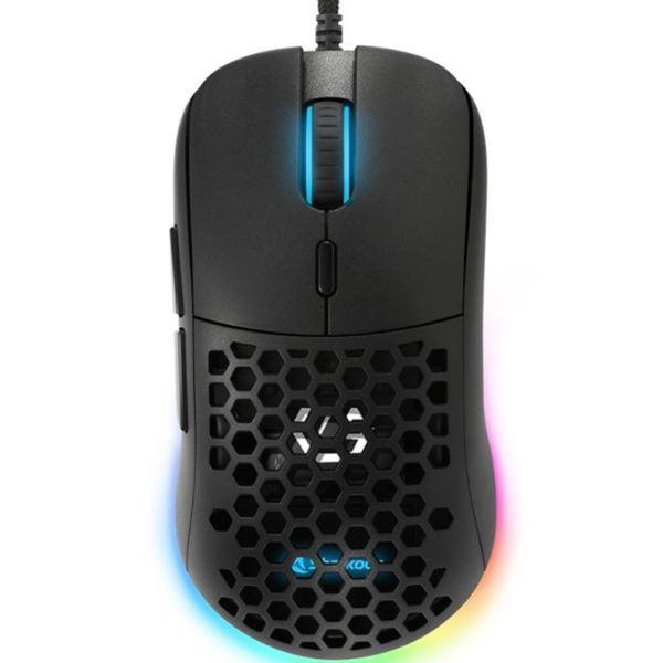 Raton Gaming Sharkoon Light2 180 Rgb DSP0000003315