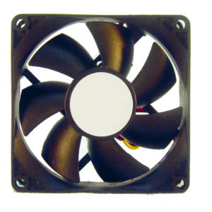 L - Link Fan 80X80 Ll - Fan - 8X8 DSP0000003339