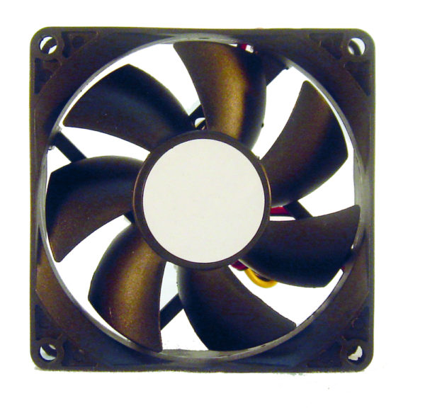 L - Link Fan 80X80 Ll - Fan - 8X8 DSP0000003339