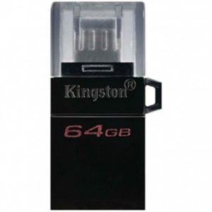 Microusb Usb 3.2 Tipo A 64Gb DSP0000003391