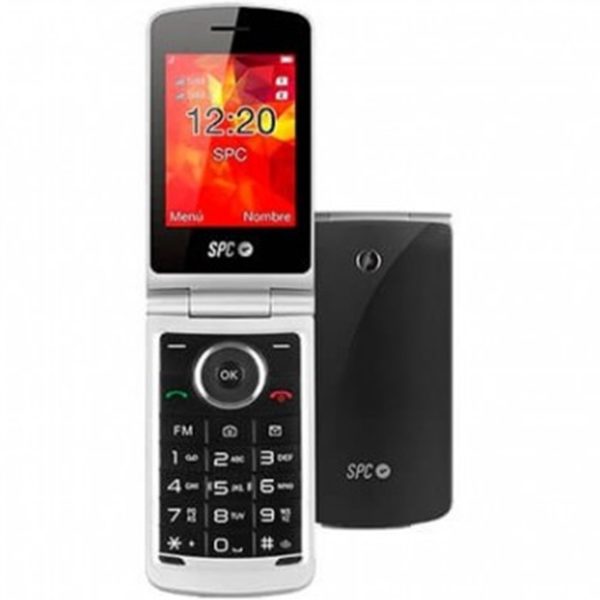 Tipo Tapa Dual Sim 2.8 Microsd DSP0000003457