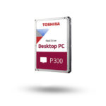 Disco Toshiba P300 2Tb Sata3 64Mb DSP0000003513