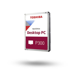 Disco Toshiba P300 2Tb Sata3 64Mb DSP0000003513