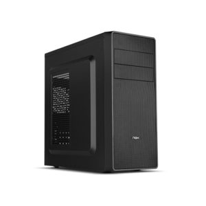 Tower Atx Nox Coolbay Rx Black DSP0000003543