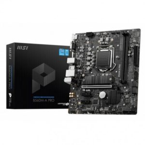 M - Atx 2Xddr4 6Xsata6 1Xusb 3.2 2Xusb DSP0000003568