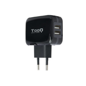 Cargador Pared Usb Tqwc - 1S02 2Xusb 3.4 DSP0000003611