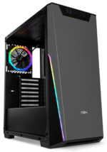 Caja Nox Infinity Sigma Atx Argb DSP0000003613