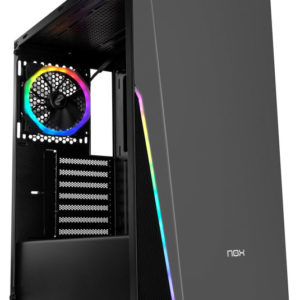 Caja Nox Infinity Sigma Atx Argb DSP0000003613