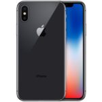 Telefono Movil Smartphone Reware Apple Iphone IPHONEX256GBSGRAY