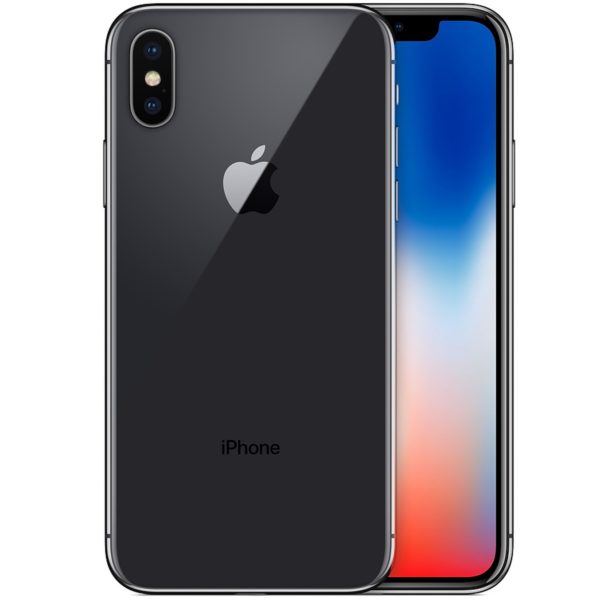 Telefono Movil Smartphone Reware Apple Iphone IPHONEX64GBSGRAY