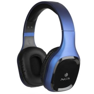 Auriculares Bluetooth Ngs Articaslothblue Alcance 10 MGS0000000449